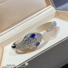 b5133 Булгари — роскошный браслет в фо