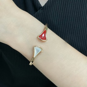 Браслет Bulgari из материала b5131V Go