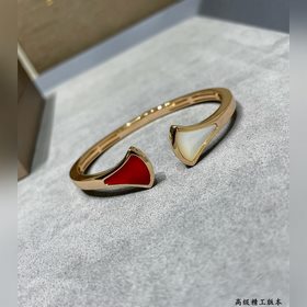 Браслет Bulgari из материала b5131V Go