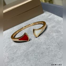 Браслет Bulgari из материала b5131V Go