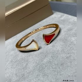 Браслет Bulgari из материала b5131V Go