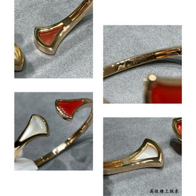 Браслет Bulgari из материала b5131V Go