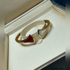 Браслет Bulgari из материала b5131V Go