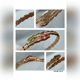 b5115 — точная копия. Браслет Bulgari
