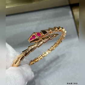 b5115 — точная копия. Браслет Bulgari 