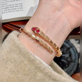b5115 — точная копия. Браслет Bulgari 