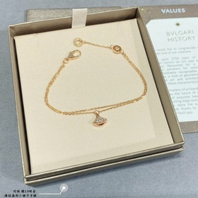 b455 — роскошный браслет Bulgari в фор