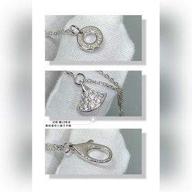b455 — роскошный браслет Bulgari в фор
