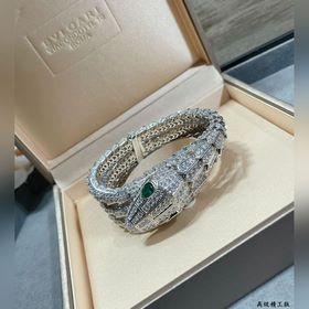 b420 Азиатское золото. Трехрядный брас