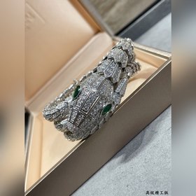 b420 Азиатское золото. Трехрядный брас