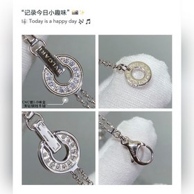 Браслет Bvlgari виде монеты из золота