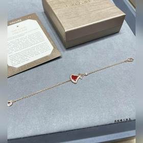 b414 — роскошный браслет Bulgari в сти