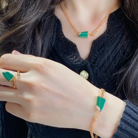 b411 Браслет Bulgari виде мороженого —