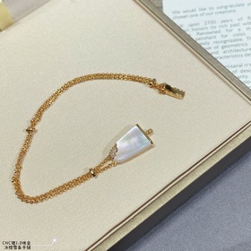 b411 Браслет Bulgari виде мороженого —