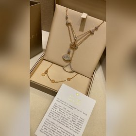 b057 Ожерелье , такое же, как у Лю Иф