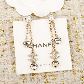 250424 [Наша продукция] [CHANEL Серь