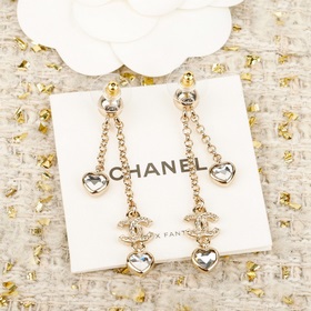 250424 [Наша продукция] [CHANEL Серь
