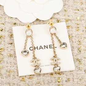 250424 [Наша продукция] [CHANEL Серь