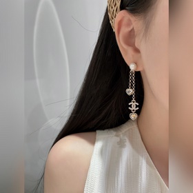 250424 [Наша продукция] [CHANEL Серь