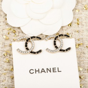250391 u  [CHANEL Серебристо-зол