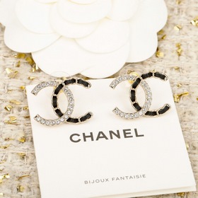 250391 u  [CHANEL Серебристо-зол