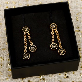 250601 [Наша продукция] [CHANEL Золо