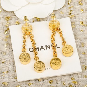 250601 [Наша продукция] [CHANEL Золо