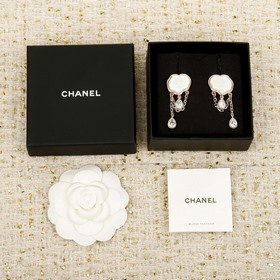 250551 [Наша продукция] [CHANEL Сер
