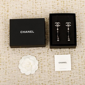 250493 [Наша продукция] [CHANEL Чер