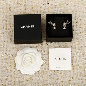 250497 [Наша продукция] [CHANEL Серь
