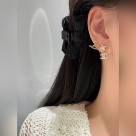 250497 [Наша продукция] [CHANEL Серь
