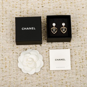 250502 [Наша продукция] [CHANEL Серь