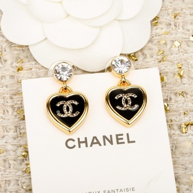 250502 [Наша продукция] [CHANEL Серь