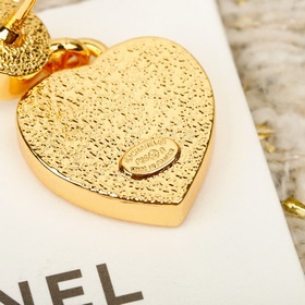 250502 [Наша продукция] [CHANEL Серь