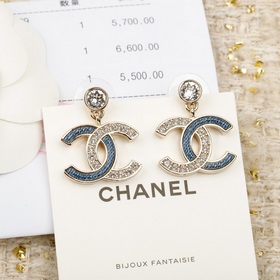 250738 [Наша продукция] [CHANEL Сер
