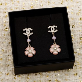 Золотая и серебристо-черная [Chanel C