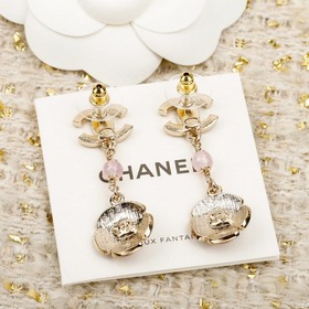 Золотая и серебристо-черная [Chanel C