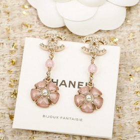 Золотая и серебристо-черная [Chanel C