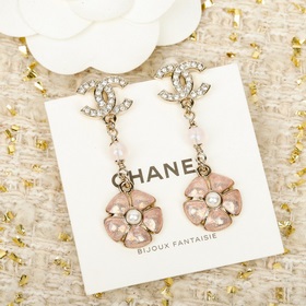 Золотая и серебристо-черная [Chanel C