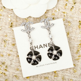 Золотая и серебристо-черная [Chanel C