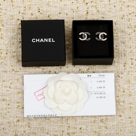 Черный, белый [Chanel CHANEL 26C — се