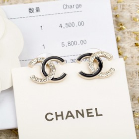 Черный, белый [Chanel CHANEL 26C — се