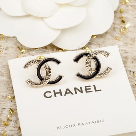 Черный, белый [Chanel CHANEL 26C — се