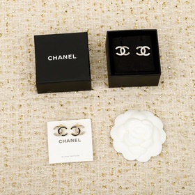 Черный, белый [Chanel CHANEL 26C — се