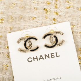 Черный, белый [Chanel CHANEL 26C — се