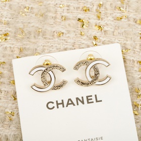Черный, белый [Chanel CHANEL 26C — се
