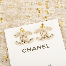 Черный, белый [Chanel CHANEL 26C — се