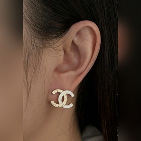 Черный, белый [Chanel CHANEL 26C — се