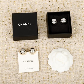 Золотой, серебристый [Chanel CHANEL 2
