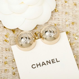 Золотой, серебристый [Chanel CHANEL 2